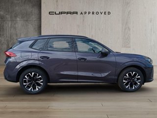 CUPRA Terramar 1.5 eTSI DSG 110 kW (150 CV)