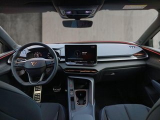 CUPRA Terramar 1.5 eTSI DSG 110 kW (150 CV)