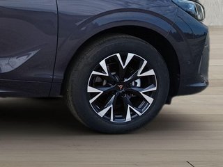 CUPRA Terramar 1.5 eTSI DSG 110 kW (150 CV)