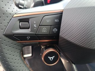 CUPRA Terramar 1.5 eTSI DSG 110 kW (150 CV)