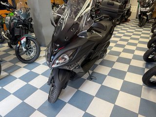 KYMCO XCITING 400 ABS