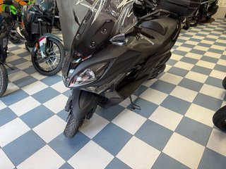 KYMCO XCITING 400 ABS