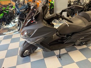 KYMCO XCITING 400 ABS