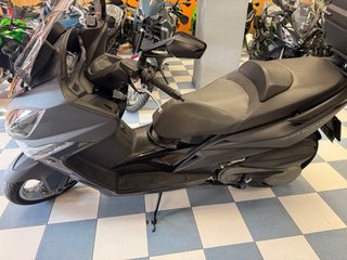 KYMCO XCITING 400 ABS