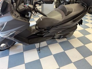 KYMCO XCITING 400 ABS
