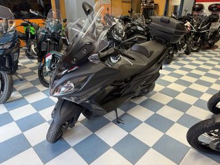 KYMCO XCITING 400 ABS