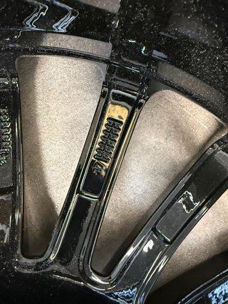 Llantas Mercedes-AMG 20” Originales