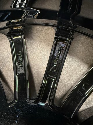 Llantas Mercedes-AMG 20” Originales