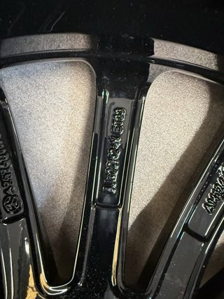 Llantas Mercedes-AMG 20” Originales