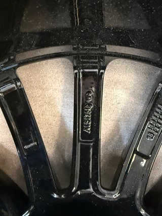 Llantas Mercedes-AMG 20” Originales