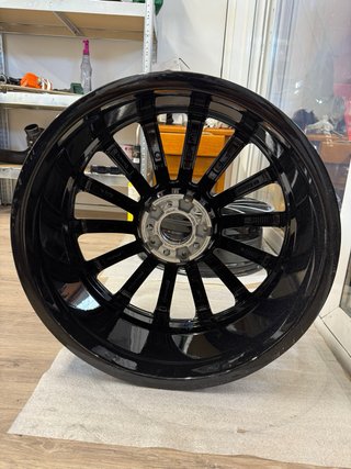 Llantas Mercedes-AMG 20” Originales
