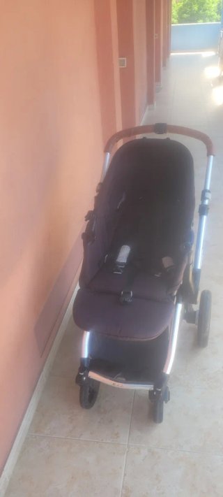 Carro bebé Jane