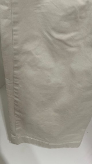 Pantalones Chino Dustin Regular Fit Beige