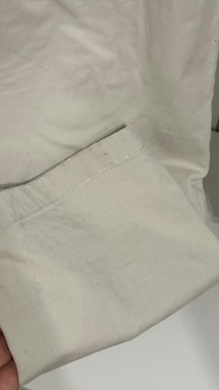 Pantalones Chino Dustin Regular Fit Beige