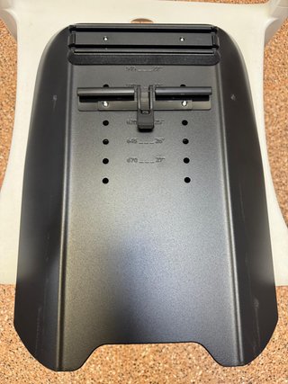 NUOVO Supporto per sedia a rotelle elettrica PERMOBIL
