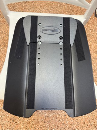 NUOVO Supporto per sedia a rotelle elettrica PERMOBIL