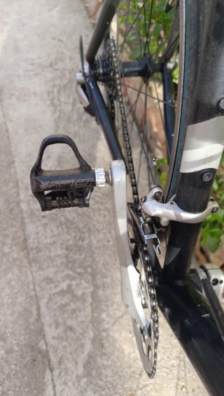 Bicicleta de carretera Orbea