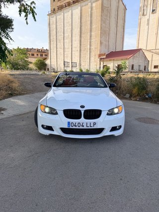 BMW Serie 3 2007