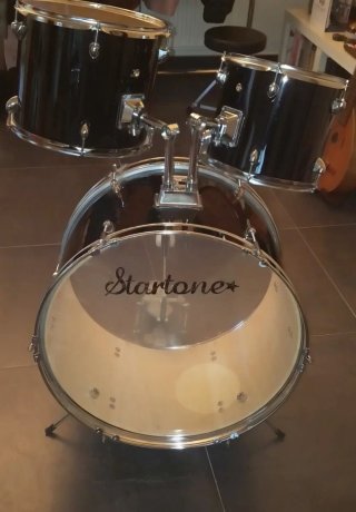 Batería Startone