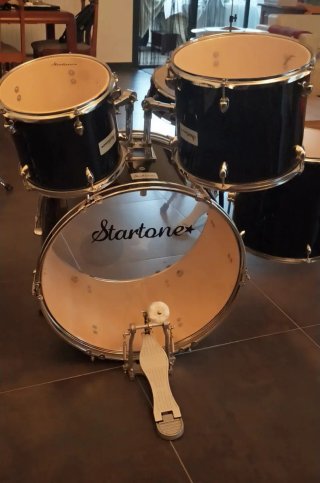 Batería Startone