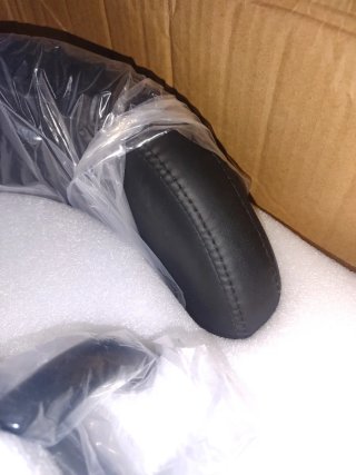 Sedia ergonomica per meditazione/ufficio