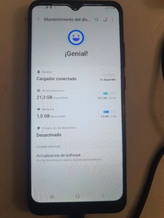 Samsung Galaxy A02s
