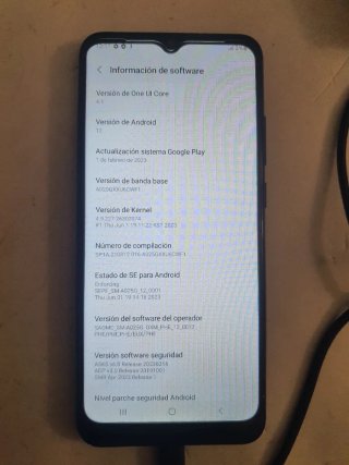 Samsung Galaxy A02s