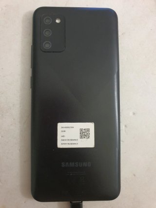 Samsung Galaxy A02s