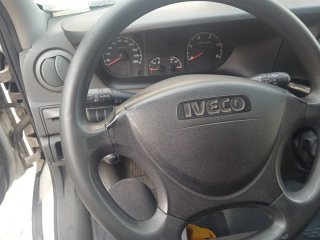 Iveco Daily 2014