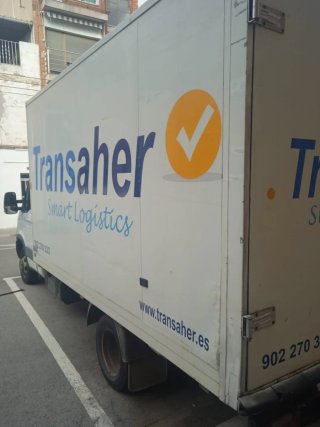 Iveco Daily 2014
