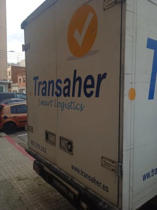 Iveco Daily 2014
