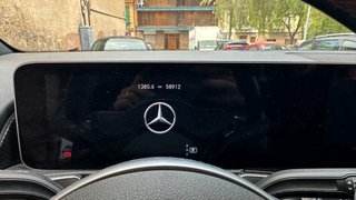 Mercedes-Benz GLB (X248) 2021