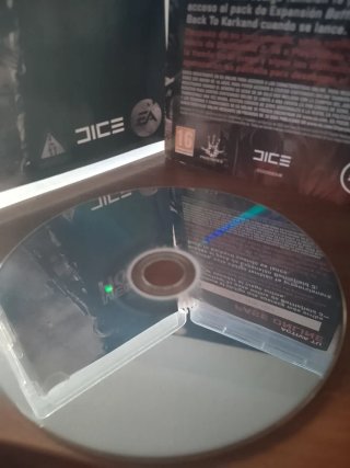 PS3 Medal of Honor: Tier 1 Edition