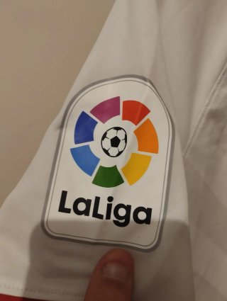 Camiseta Sevilla FC Talla L