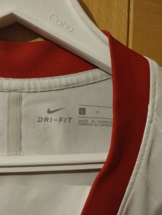 Camiseta Sevilla FC Talla L