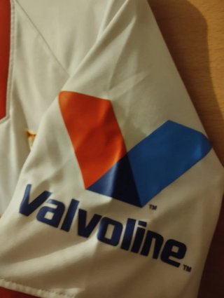 Camiseta Sevilla FC Talla L