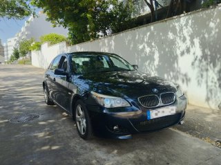 BMW Serie 5 2008