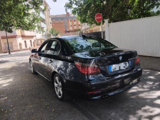 BMW Serie 5 2008