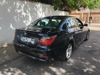 BMW Serie 5 2008