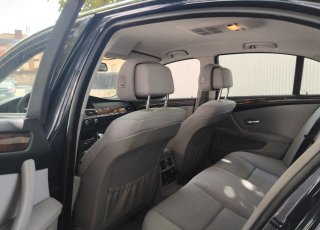 BMW Serie 5 2008