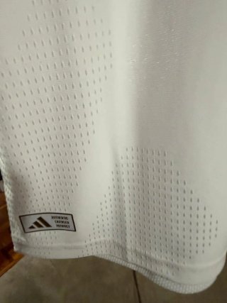 Camiseta Real Madrid Adidas Talla S