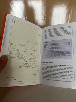 50 paseos para conocer Cantabria