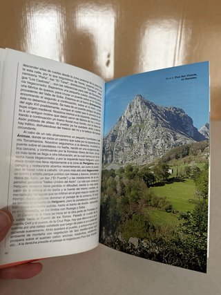 50 paseos para conocer Cantabria