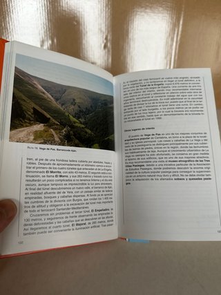 50 paseos para conocer Cantabria