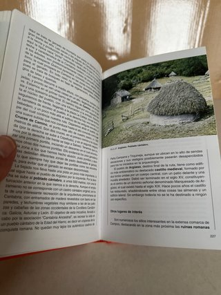 50 paseos para conocer Cantabria