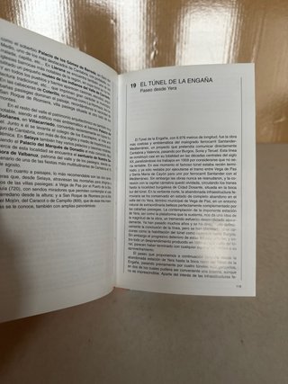 50 paseos para conocer Cantabria