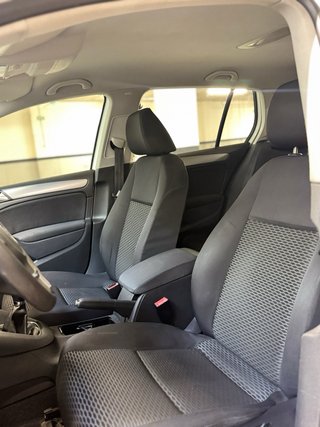 VOLKSWAGEN GOLF 6 2.0 TDI