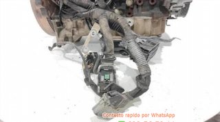Motor a17dte opel astra j lim. cosmo car Ref:17031
