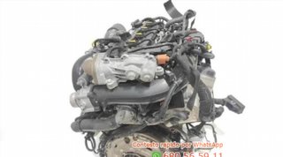 Motor a17dte opel astra j lim. cosmo car Ref:17031