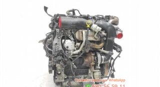Motor a17dte opel astra j lim. cosmo car Ref:17031